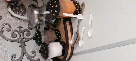 جا ادویه مدل هایلوکس مجموعه سه عددی