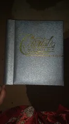 البوم عکس طرح رویال 1132