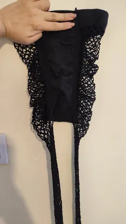 جوراب شلواری زنانه کد 8013