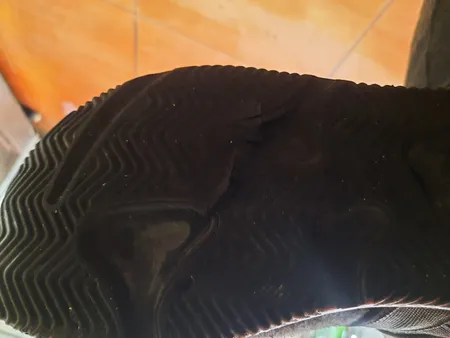 صندل مردانه مدل لوتوس کد 9844