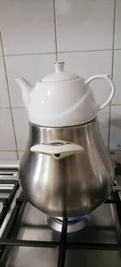 تجریه خرید قوری لمونژ مدل رویا کد 381