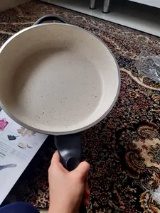 تجریه خرید تابه عروس کد 74349 سایز 28