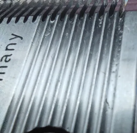 ماشین اصلاح موی سر و صورت موزر مدل 1400-0087