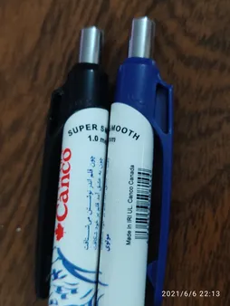 خودکار کنکو مدل Molavi بسته 2 عددی