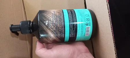 ماسک مو سوپکس مدل روغن زیتون و آلوئه ورا حجم 500 میلی لیتر