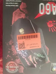 تجریه خرید ماوس مخصوص بازی بلادی مدل A_6O_NEON_RGB