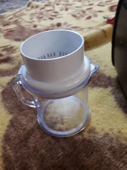 آب میوه گیری دستی بنتاتی مدل BN1360