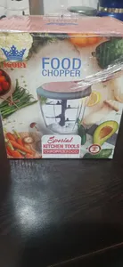 تجریه خرید خردکن دستی ایگوری مدل Pulling Rope