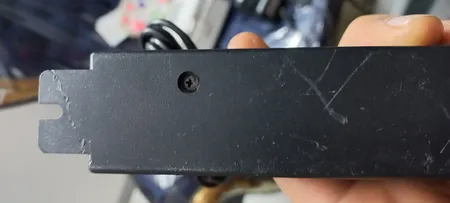 آداپتور 12 ولت 3 آمپر مدل MCW4803