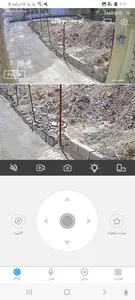 تجریه خرید دوربین مداربسته تحت شبکه اسفیورد مدل Z315