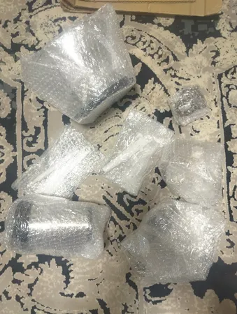 خردکن پاناسونیک مدل 6+4
