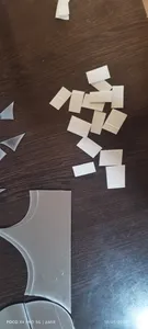 تجریه خرید آینه پلکسی گلس پدیده شاپ طرح ماهور