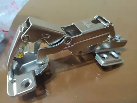 لولا مدل 180 درجه