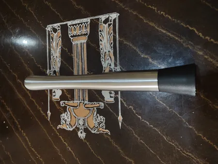 مودلر مدل SPL