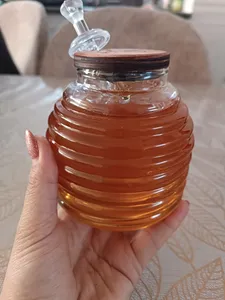 تجریه خرید ظرف عسل مدل Bee کد 012