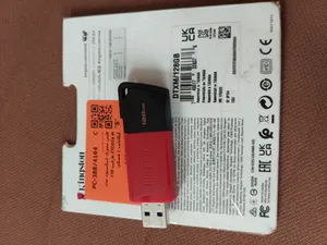 تجریه خرید فلش مموری کینگستون مدل EXODIA M ظرفیت 128 گیگابایت