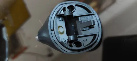 ست ماشین اصلاح موی سر و صورت دی اس پی مدل 90350