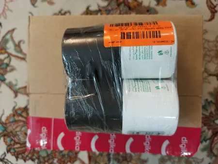 رول ضد تعریق شون مدل fresh bambo حجم 50 میلی لیتر مجوعه دو عددی