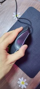تجریه خرید موس مخصوص بازی لایماید مدل 6KEY.V1