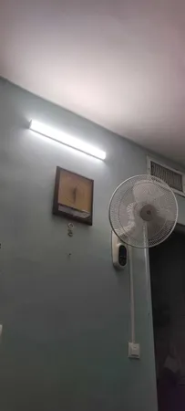 چراغ خطی ال ای دی 40 وات پارس شعاع توس مدل اکورن