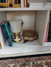 تجریه خرید کتابخانه مدل ‌‌pm2010