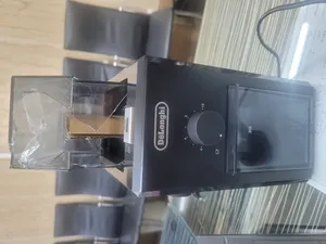 تجریه خرید آسیاب قهوه دلونگی مدل KG79