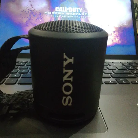 اسپیکر بلوتوثی قابل حمل سونی مدل SRS-XB13