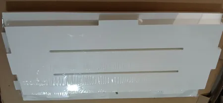 شلف دیواری خونه خاص مدل طاقچه گلدار