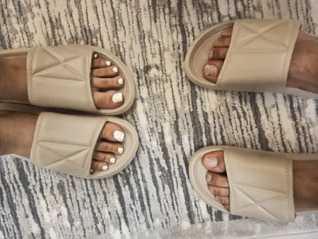 دمپایی حمام مدل P1-narmine-CE