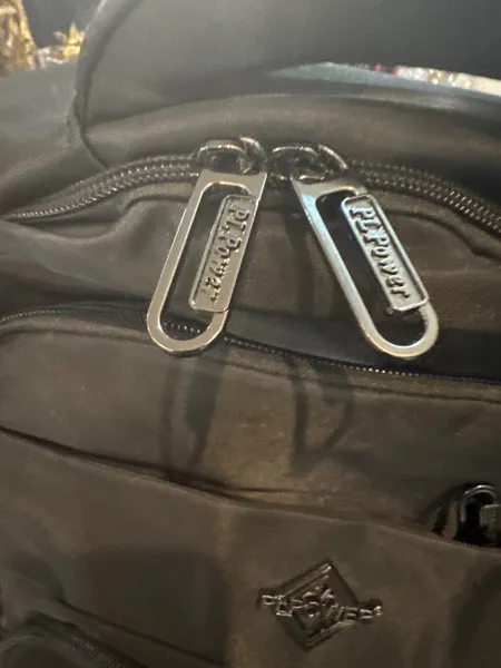 کوله پشتی پی ال پاور کد B