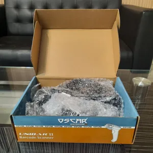 تجریه خرید بارکد خوان دو بعدی اسکار مدل UNIBARII