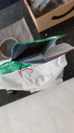 غذای خشک سگ سلبن مدل 1002 Small Adult وزن 2 کیلوگرم