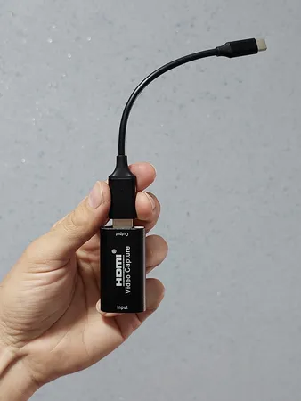 کارت کپچر HDMI مدل M101