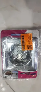 تجریه خرید صافی سینک مدل Lion 2002 بسته 2 عددی