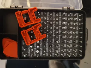 تجریه خرید پیچ گوشتی و سری پیچ گوشتی مدل 115IN1 مجموعه 115 عددی