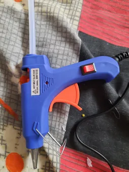 دستگاه چسب تفنگی سی‌جی‌لانگ مدل SL-E20W