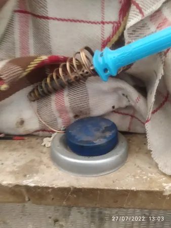 عکس ارسالی خریدار