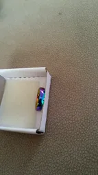 انگشتر مدل RQ700