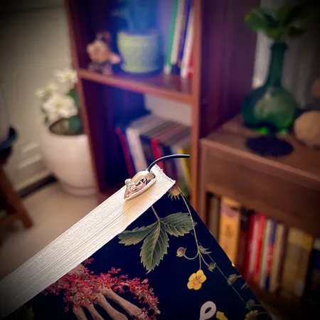 نشانگر کتاب مدل موش