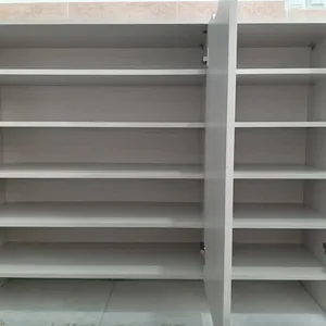 تجریه خرید جاکفشی اسمردیس مدل H119