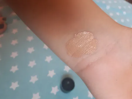 کرم پودر کالیستا مدل Long Lasting And Matt شماره M13 حجم 35 میلی لیتر