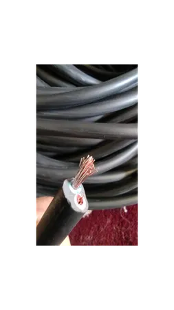 کابل برق ۲ در ۲.۵ کد KB225