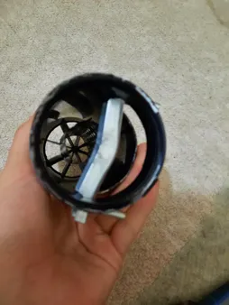 سراگزوز خودرو مدل j.s204