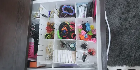 میز آرایش کد CL10