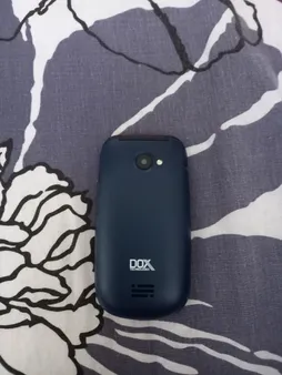 گوشی موبایل داکس مدل V435 دو سیم‌ کارت ظرفیت 64 مگابایت و رم 32 مگابایت