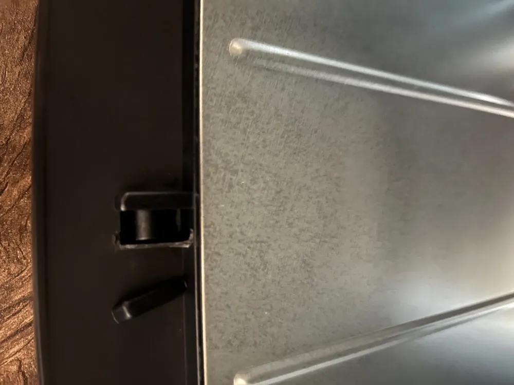 سرخ کن بدون روغن برلین مدل 650B