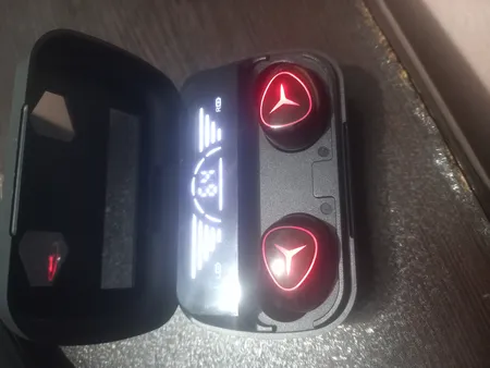 هدفون بلوتوثی مدل EARPHONE MZ60