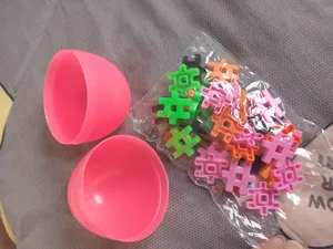 تجریه خرید اسباب بازی شانسی وو تویز مدل sb-g-01