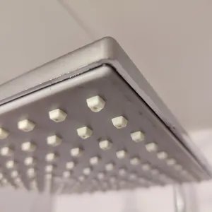 تجریه خرید سردوش حمام توسعه صنعت میراب مدل M32