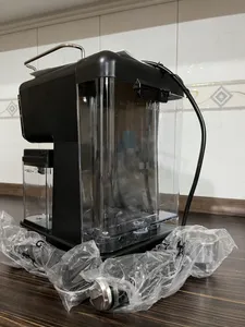 تجریه خرید اسپرسو ساز ۱۵۰۰ میلی‌لیتر مباشی مدل ME-ECM2505